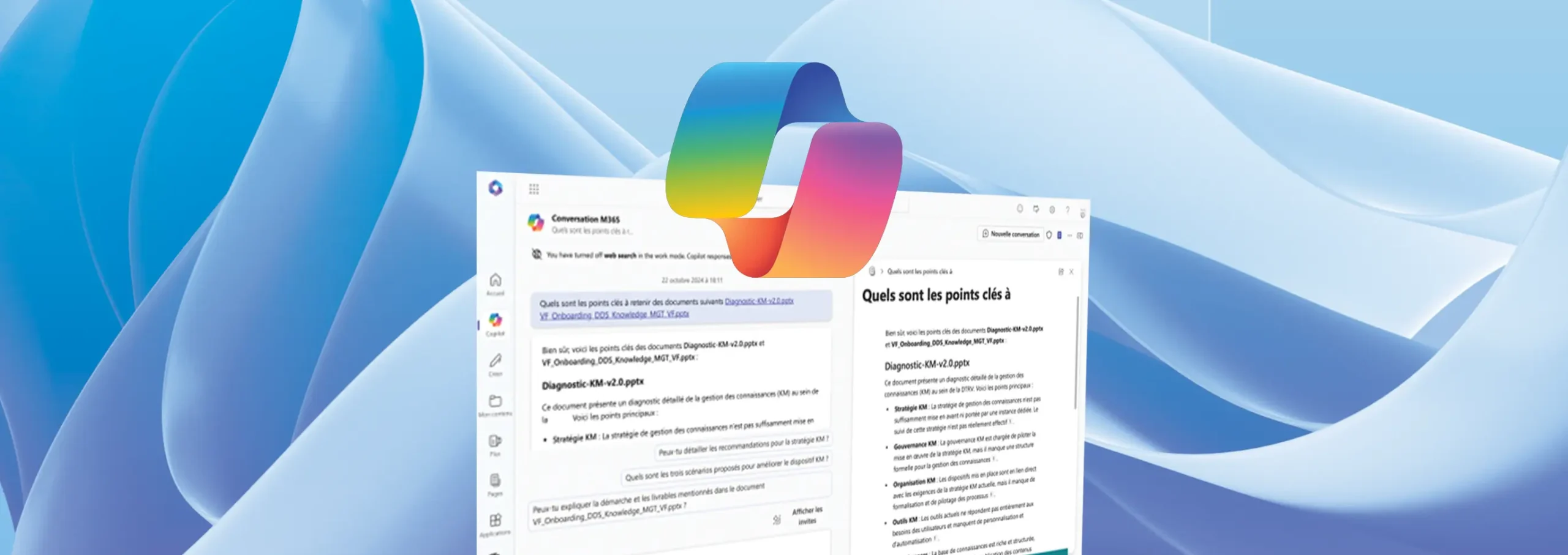Illustration Copilot Pages