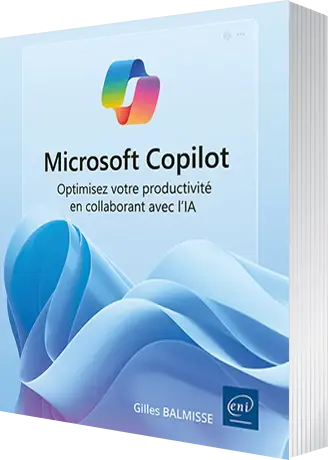Livre Microsoft Copilot