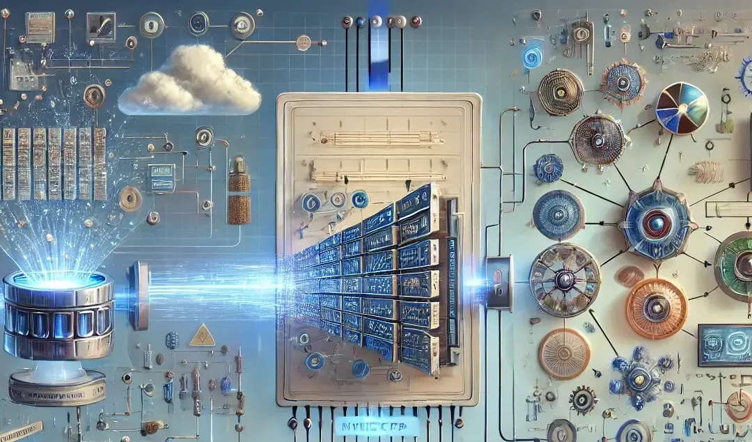 Retrieval-Augmented Generation: comment adapter soi-même les modèles d’IA génératives comme GPT ou LLama.