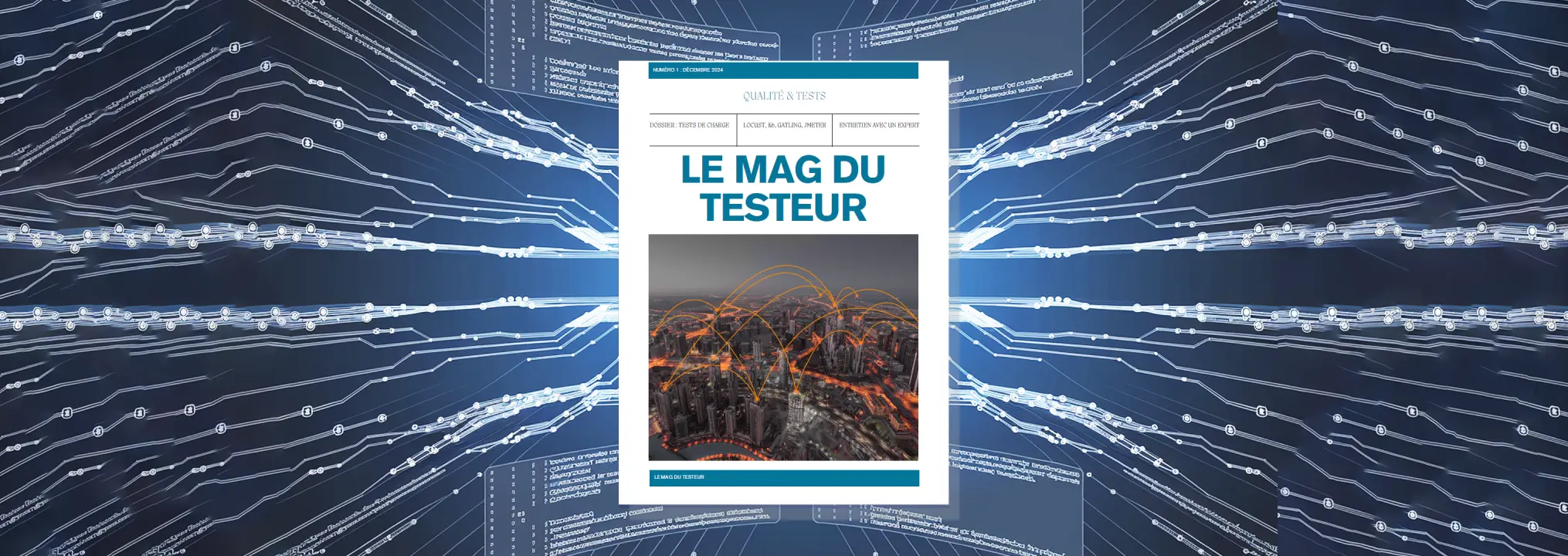 Mag du testeur