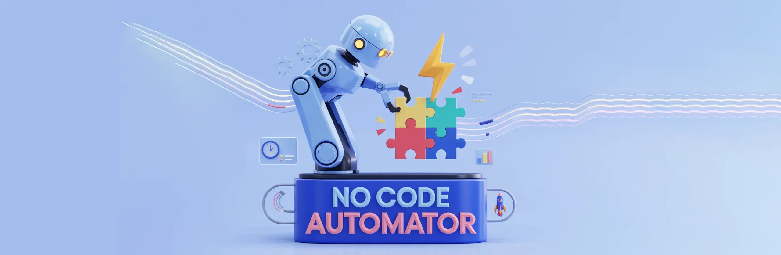 automatisation no-code