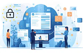 Livre Passez au DevOps<br />
Votre nouvelle façon de travailler