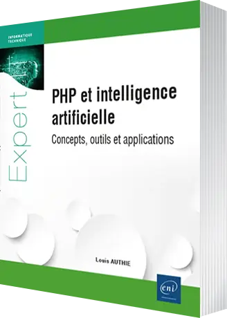 Livre PHP et intelligence artificielle