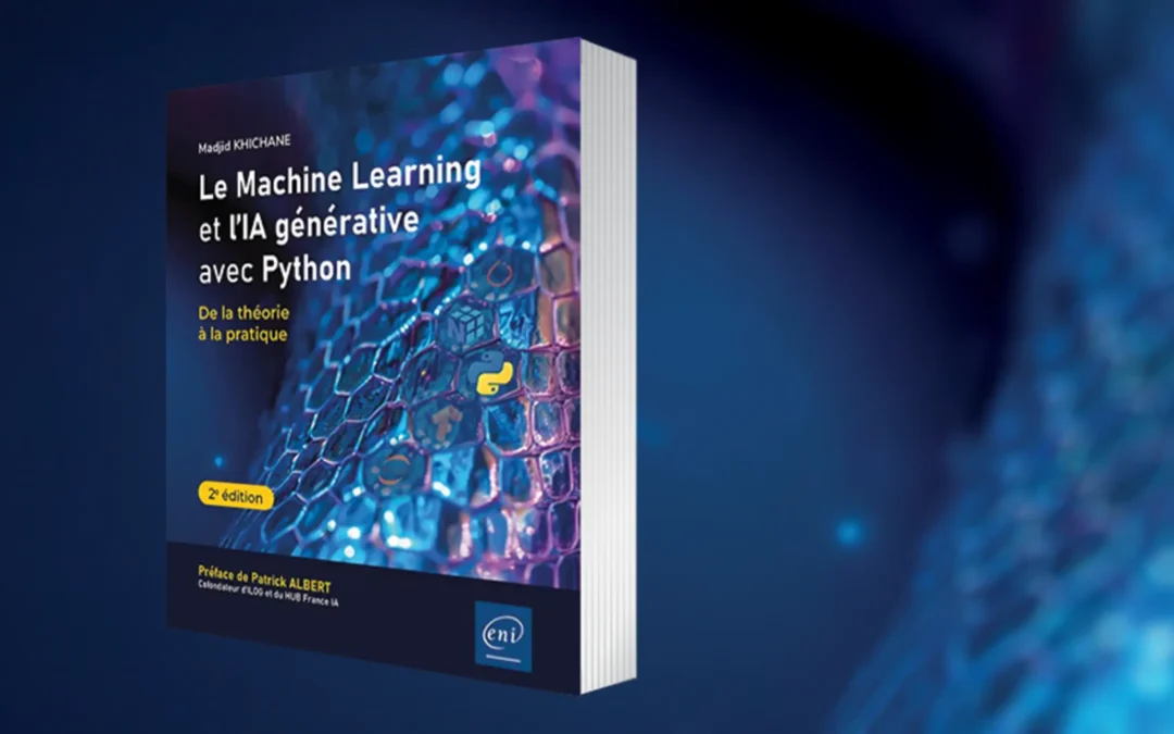 Se former à l’IA générative avec Python