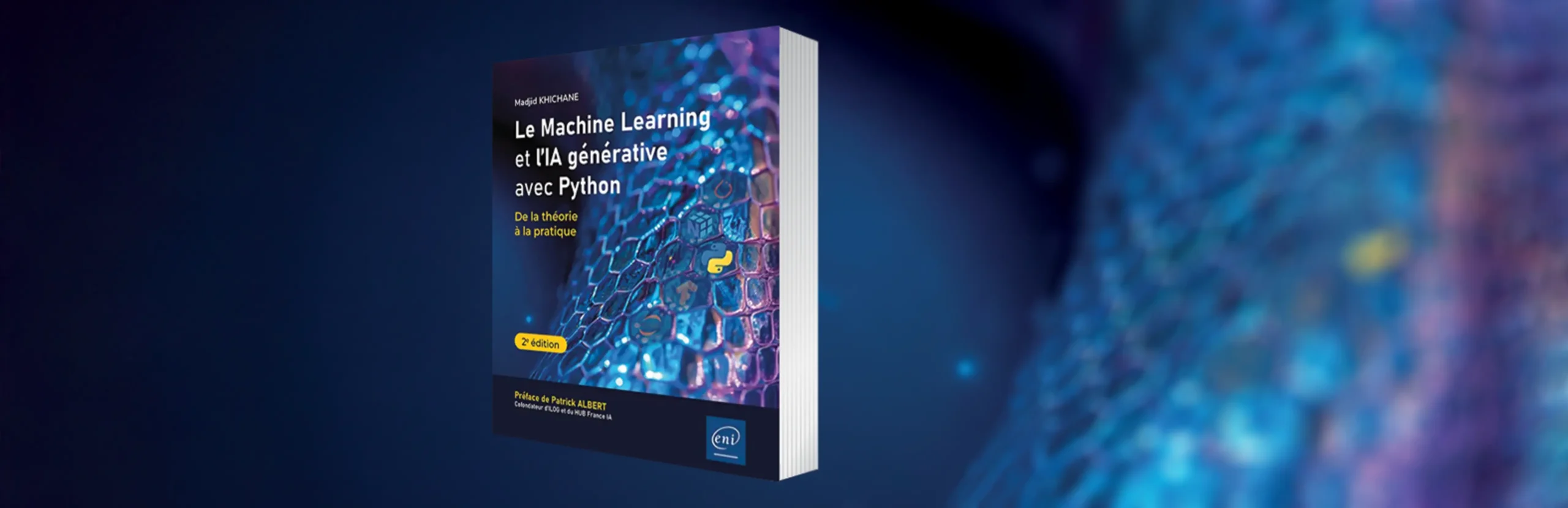 Se former à l’IA générative avec Python