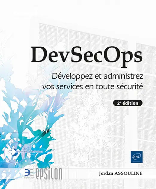 Livre DevSecOps