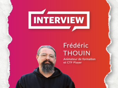 Frédéric Thouin