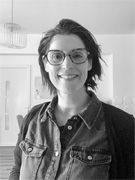 Auteur : Caroline MARTINEZ