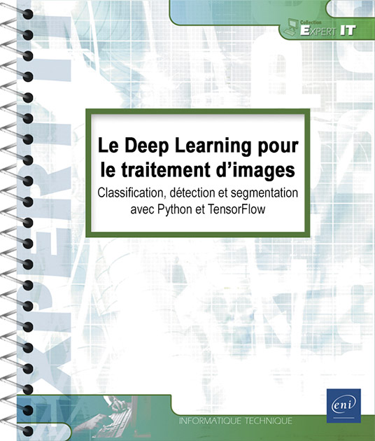 Support de cours Le Deep Learning pour le traitement d’images ...