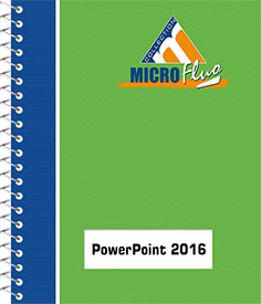 PowerPoint 2016 - Fonctions essentielles