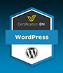 Coupon Certification Bureautique (avec e-surveillance) Création de sites web avec WordPress