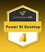 Coupon Certification Bureautique (avec e-surveillance) Créer des tableaux de bord dynamiques et interactifs avec Power BI Desktop - RS7103