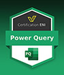 Coupon Certification Bureautique (avec e-surveillance) Importer, transformer et traiter les données avec Power Query dans Excel - RS7520