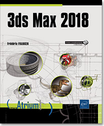 3ds Max 2018 - Version en ligne