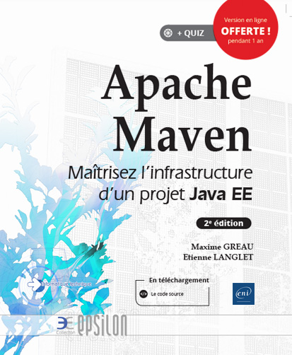 Apache Maven - Maîtrisez l