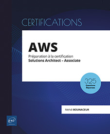 AWS - Préparation à la certification Solutions Architect - Associate