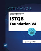 ISTQB Foundation V4 400 questions corrigées pour réussir la certification