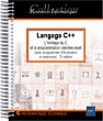 Langage C++ De l