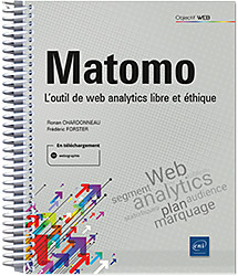 Matomo - L'outil de web analytics libre et éthique - Version en ligne