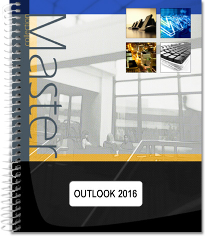 Outlook 2016 - Version en ligne