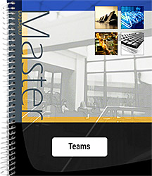 Teams - Guide de l'utilisateur - Version en ligne