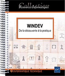 WINDEV - De la découverte à la pratique - Version en ligne