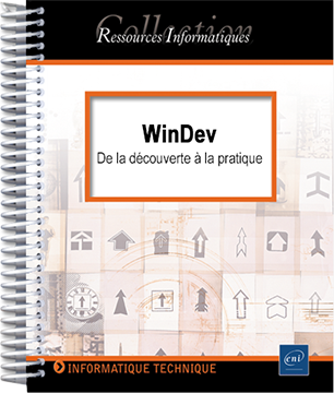 WINDEV - De la découverte à la pratique - Version en ligne