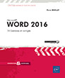 Word 2016