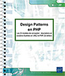 Design Patterns en PHP Les 23 modèles de conception : descriptions et solutions illustrées en UML2 et PHP (3e édition)