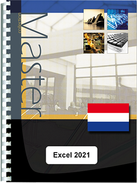 Excel 2021 - (N/N) : Texte en néerlandais sur la version néerlandaise du logiciel