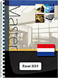 Excel 2021 (N/N) : Texte en néerlandais sur la version néerlandaise du logiciel
