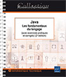 Java Les fondamentaux du langage (avec exercices pratiques et corrigés) (2e édition)