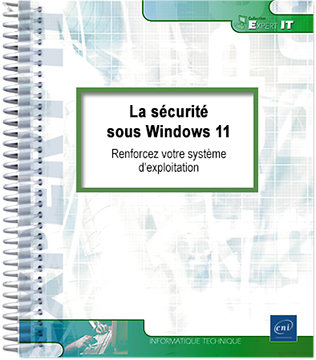 La sécurité sous Windows 11 - Renforcez votre système d