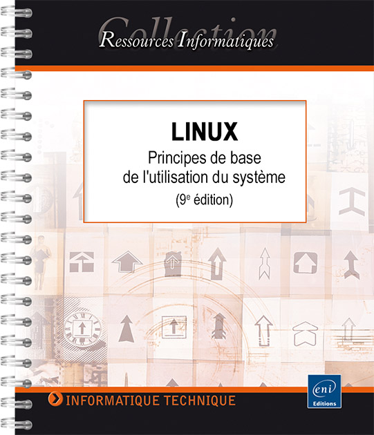 Linux - Principes de base de l