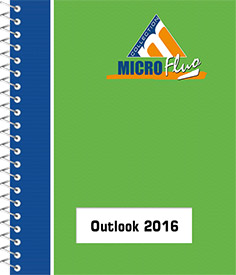 Outlook 2016