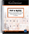 PHP et MySQL Maîtrisez le développement d