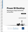 Power BI Desktop  Reporting et analyse de données au quotidien (3e édition)