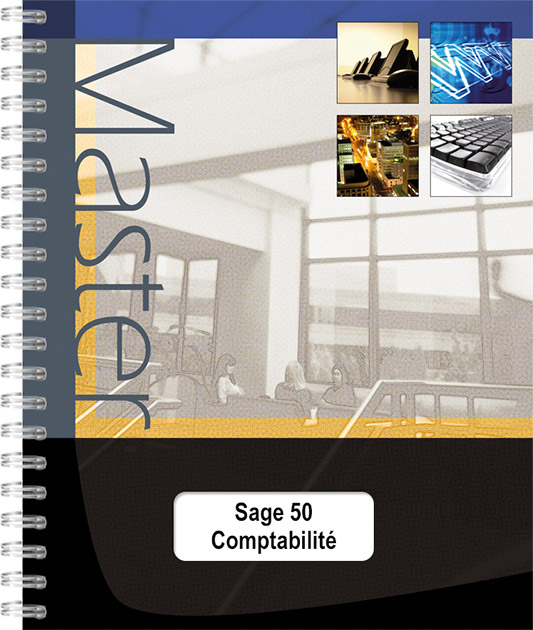 Sage 50 Comptabilité