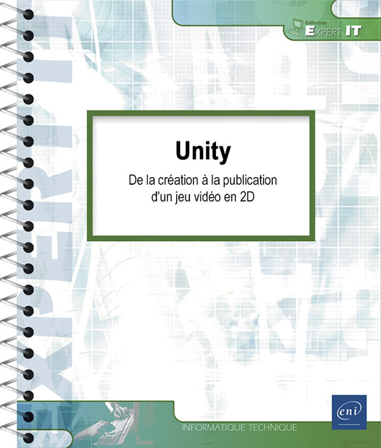 Unity - De la création à la publication d