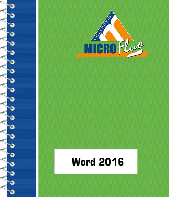 Word 2016 - Fonctions essentielles