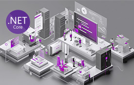 ASP.NET Core MVC - Développez des applications web modernes en C#