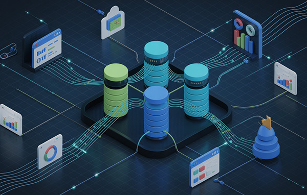 Débuter avec NoSQL - Concepts, modèles et cas d’usage