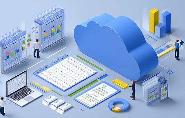 Dropbox, Doodle et WeTransfer - Gérez vos fichiers et organisez vos rendez-vous en ligne