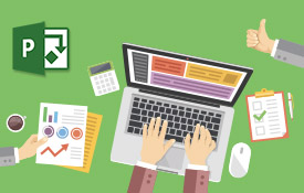 Gestion de projet - Méthodologie et mise en pratique avec Project 2016