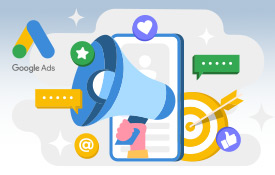 Google Ads - Créez vos premières campagnes publicitaires