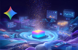 Google Gemini pour les développeurs - Interagir avec les modèles de Google via l’API REST