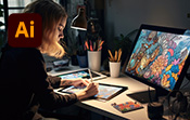 Illustrator 2026 Les indispensables pour travailler efficacement