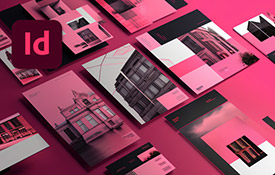 InDesign 2023 - Les fonctions essentielles