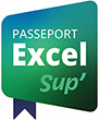 Passeport Excel Sup