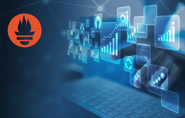 Supervision avec Prometheus - Maîtrisez le monitoring de votre infrastructure